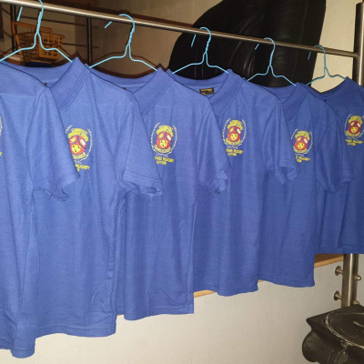 Promotional T-shirts